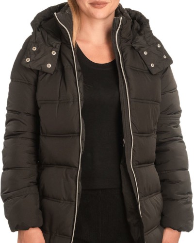 Γυναικείο Επώνυμο Μπουφάν - E135