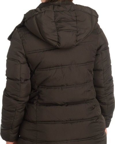 Γυναικείο Επώνυμο Μπουφάν - E135