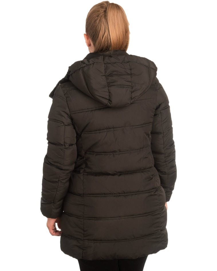 Γυναικείο Επώνυμο Μπουφάν - E135