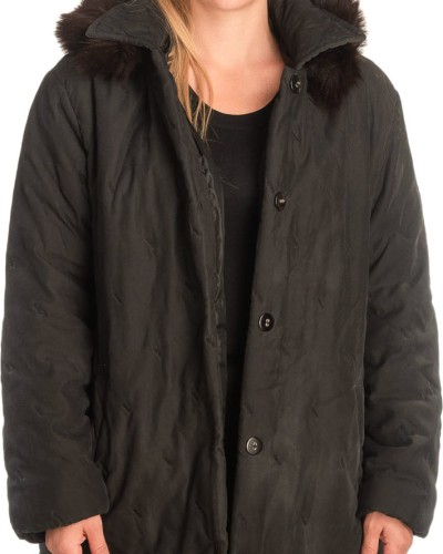 Γυναικείο Επώνυμο Μπουφάν - E136