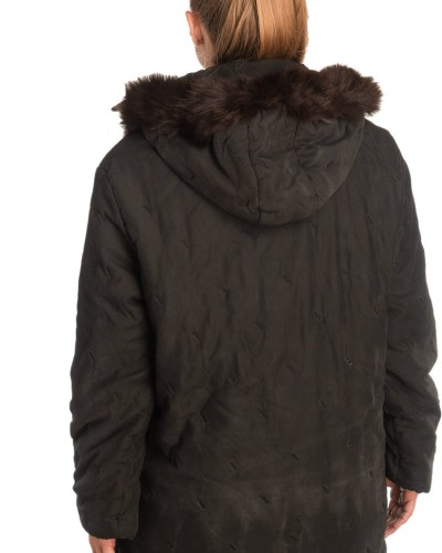 Γυναικείο Επώνυμο Μπουφάν - E136