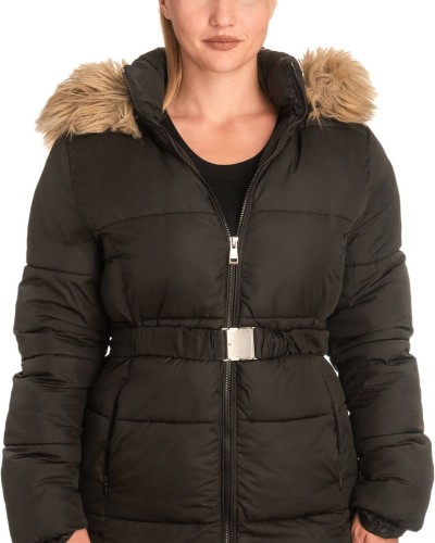 Γυναικείο Επώνυμο Μπουφάν - E138