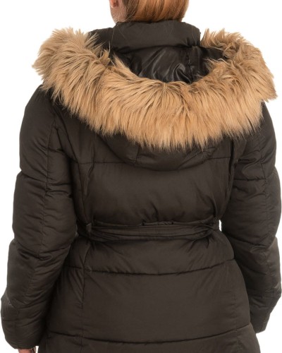 Γυναικείο Επώνυμο Μπουφάν - E138