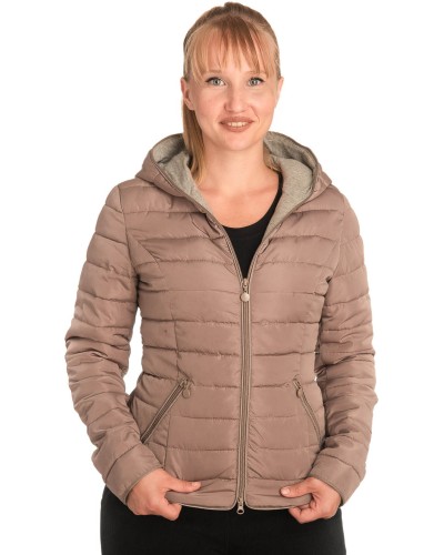 Γυναικείο Επώνυμο Μπουφάν - E139