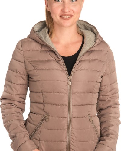 Γυναικείο Επώνυμο Μπουφάν - E139