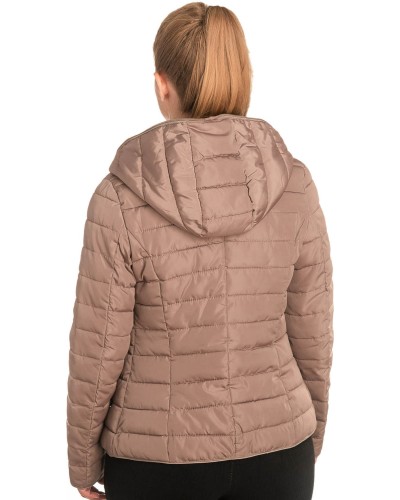 Γυναικείο Επώνυμο Μπουφάν - E139