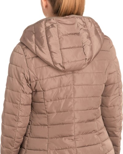 Γυναικείο Επώνυμο Μπουφάν - E139