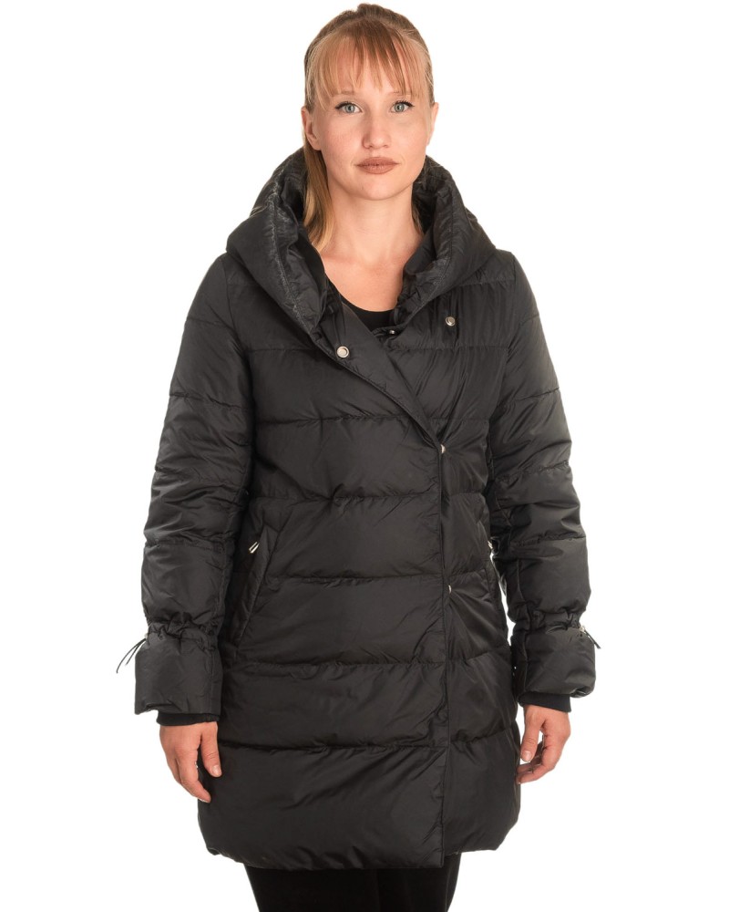 Γυναικείο Επώνυμο Μπουφάν - E140