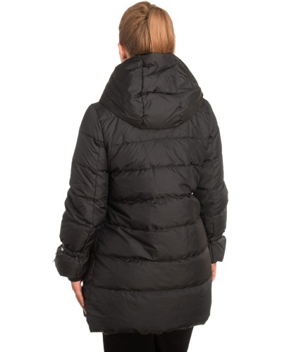 Γυναικείο Επώνυμο Μπουφάν - E140