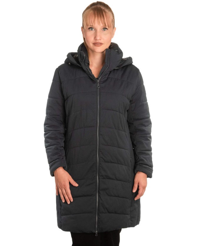 Γυναικείο Επώνυμο Μπουφάν - E142