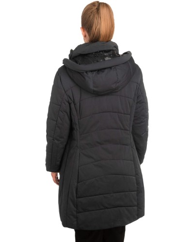 Γυναικείο Επώνυμο Μπουφάν - E142