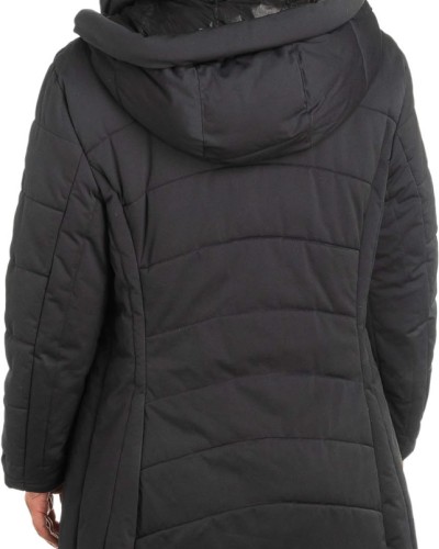 Γυναικείο Επώνυμο Μπουφάν - E142