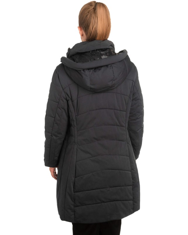 Γυναικείο Επώνυμο Μπουφάν - E142