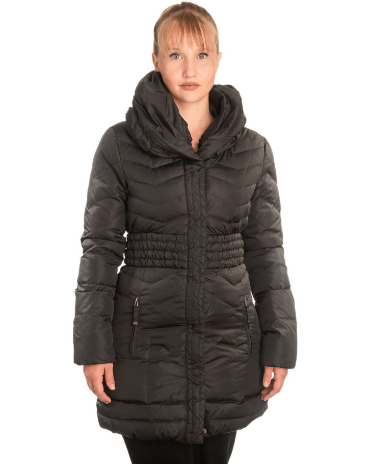 Γυναικείο Επώνυμο Μπουφάν - E143