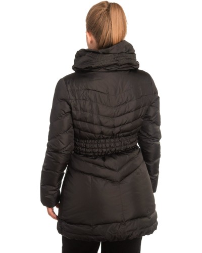 Γυναικείο Επώνυμο Μπουφάν - E143