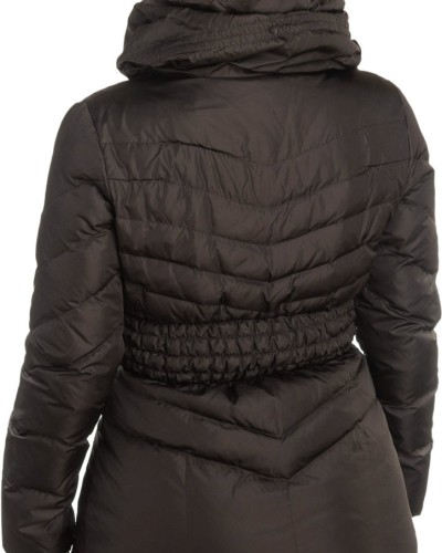 Γυναικείο Επώνυμο Μπουφάν - E143