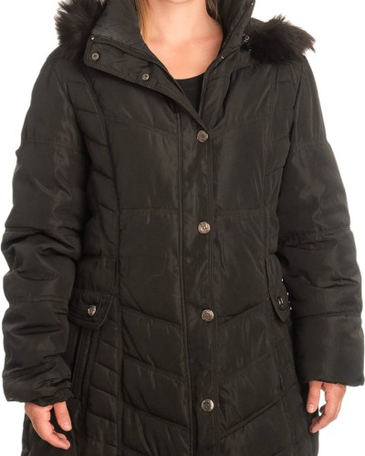 Γυναικείο Επώνυμο Μπουφάν - E144