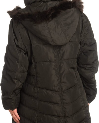 Γυναικείο Επώνυμο Μπουφάν - E144