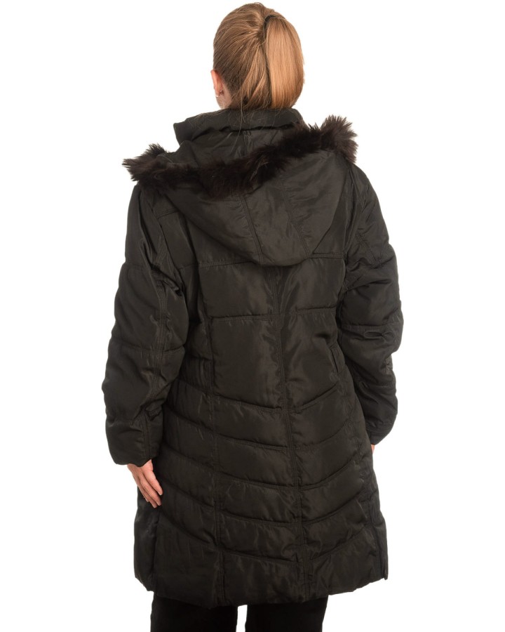 Γυναικείο Επώνυμο Μπουφάν - E144