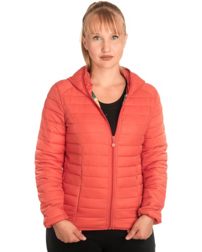 Γυναικείο Επώνυμο Μπουφάν - E145