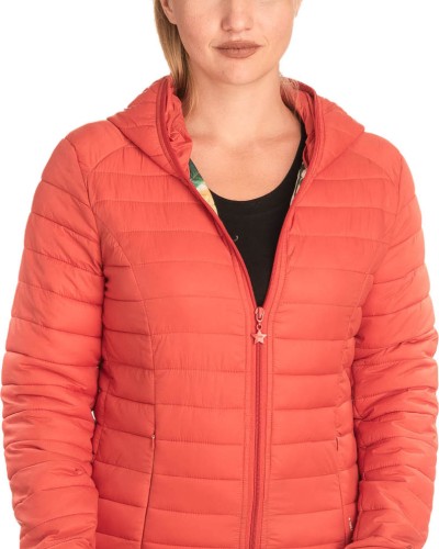 Γυναικείο Επώνυμο Μπουφάν - E145