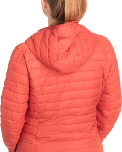 Γυναικείο Επώνυμο Μπουφάν - E145