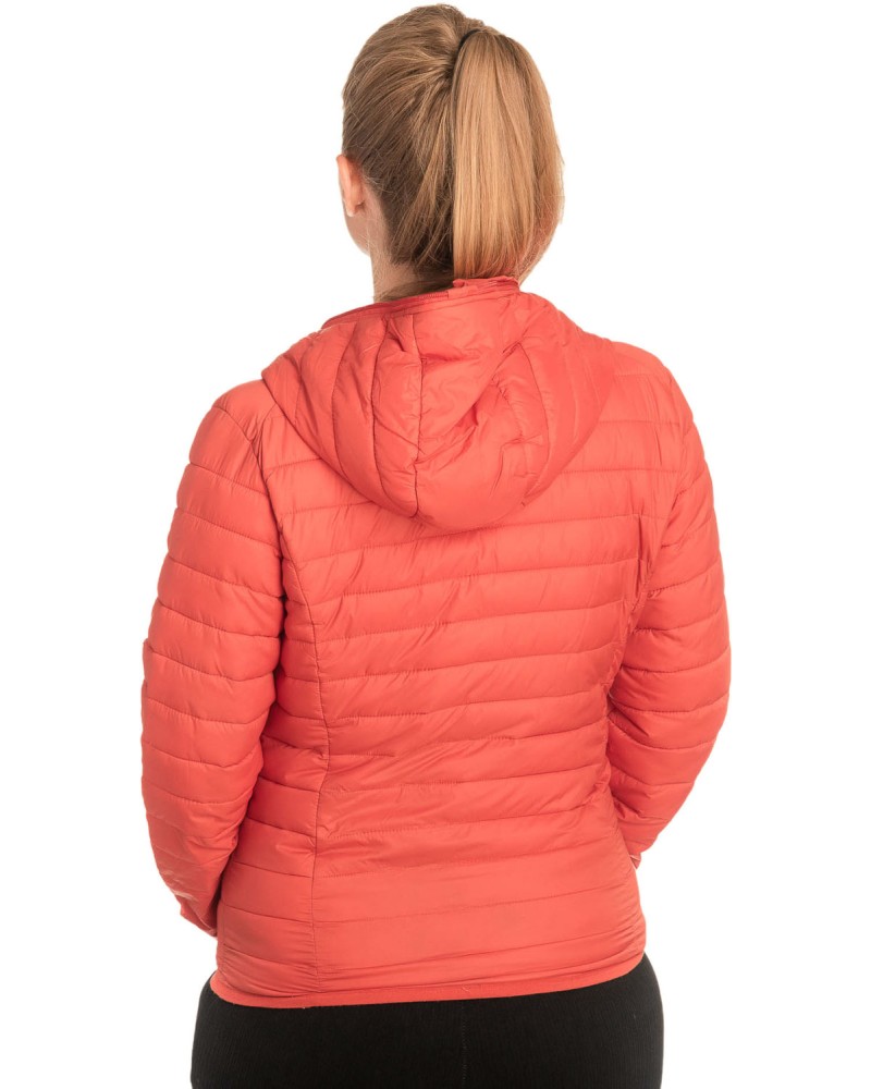 Γυναικείο Επώνυμο Μπουφάν - E145