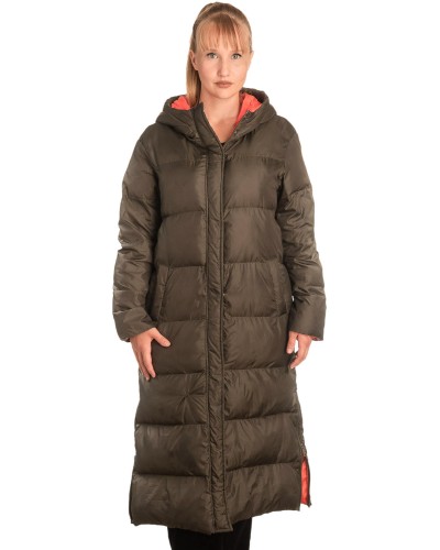 Γυναικείο Επώνυμο Μπουφάν - E147