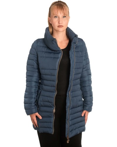 Γυναικείο Επώνυμο Μπουφάν - E148