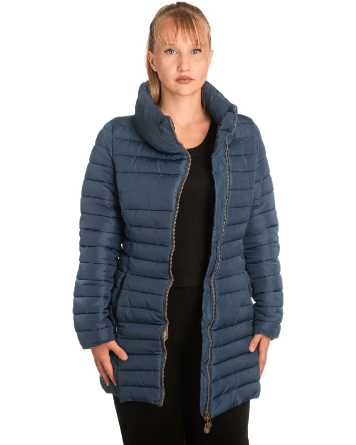 Γυναικείο Επώνυμο Μπουφάν - E148