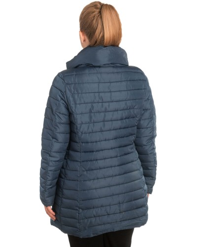 Γυναικείο Επώνυμο Μπουφάν - E148