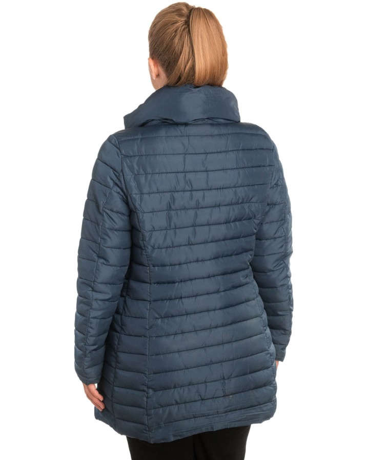 Γυναικείο Επώνυμο Μπουφάν - E148