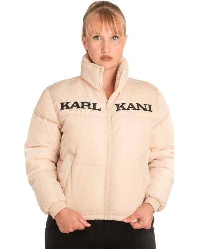 Γυναικείο Επώνυμο Μπουφάν - E149