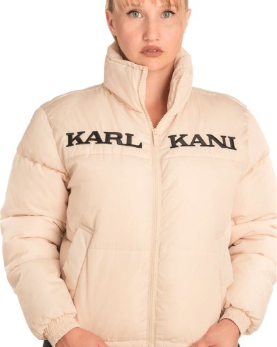 Γυναικείο Επώνυμο Μπουφάν - E149