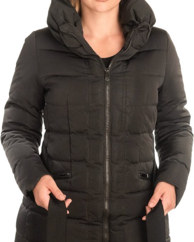 Γυναικείο Επώνυμο Μπουφάν - E151