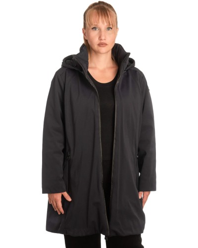 Γυναικείο Επώνυμο Μπουφάν - E153