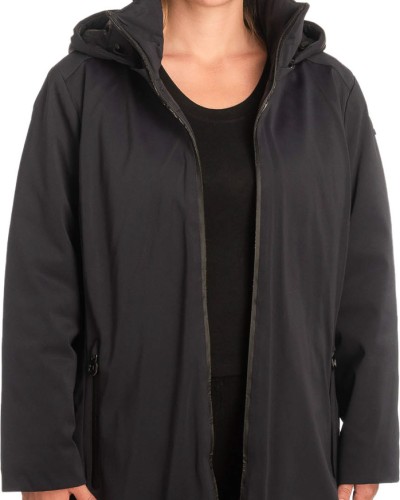 Γυναικείο Επώνυμο Μπουφάν - E153