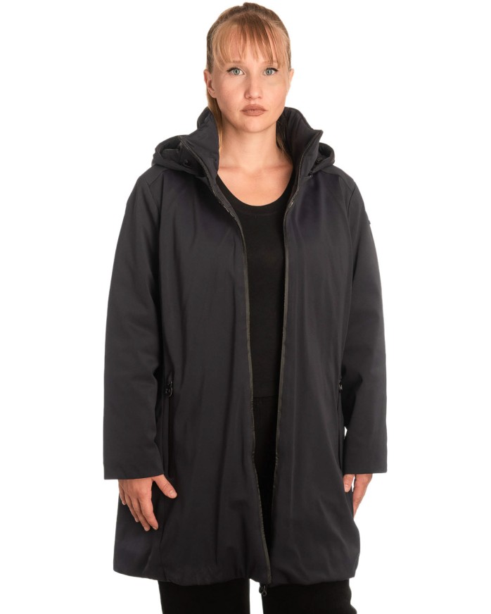 Γυναικείο Επώνυμο Μπουφάν - E153