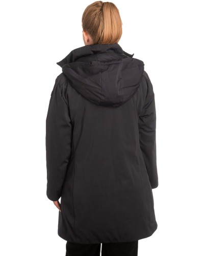 Γυναικείο Επώνυμο Μπουφάν - E153