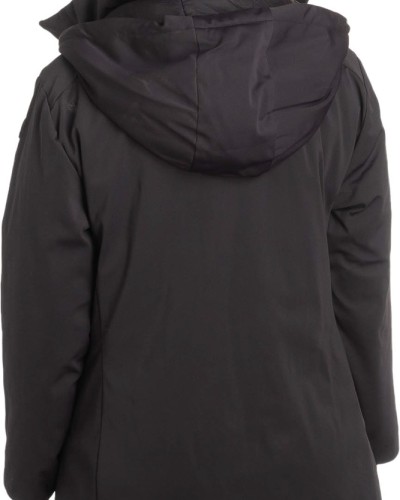 Γυναικείο Επώνυμο Μπουφάν - E153