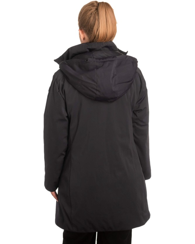 Γυναικείο Επώνυμο Μπουφάν - E153