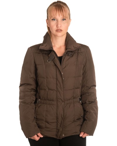 Γυναικείο Επώνυμο Μπουφάν - E154