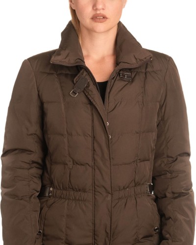 Γυναικείο Επώνυμο Μπουφάν - E154