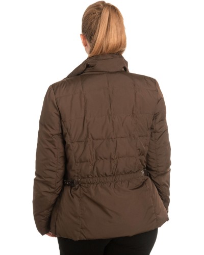 Γυναικείο Επώνυμο Μπουφάν - E154