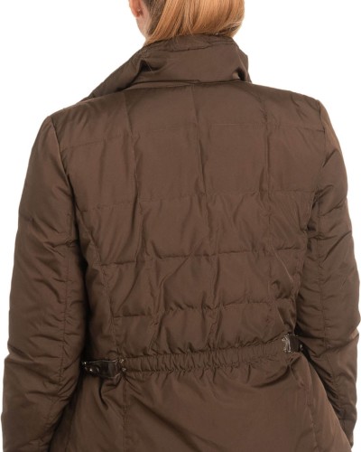 Γυναικείο Επώνυμο Μπουφάν - E154