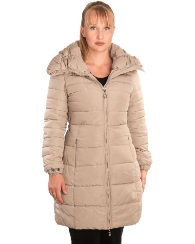 Γυναικείο Επώνυμο Μπουφάν - E156