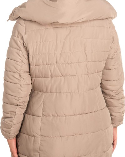 Γυναικείο Επώνυμο Μπουφάν - E156