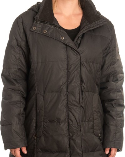 Γυναικείο Επώνυμο Μπουφάν - E157