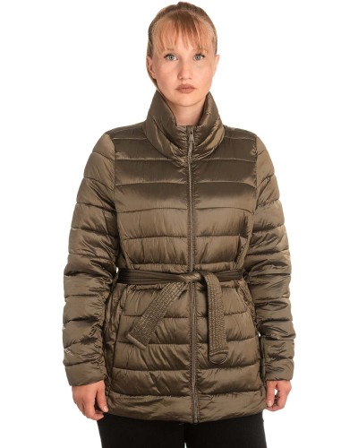 Γυναικείο Επώνυμο Μπουφάν - E159