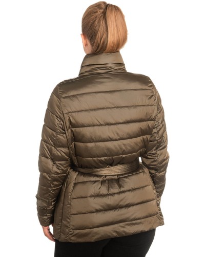 Γυναικείο Επώνυμο Μπουφάν - E159